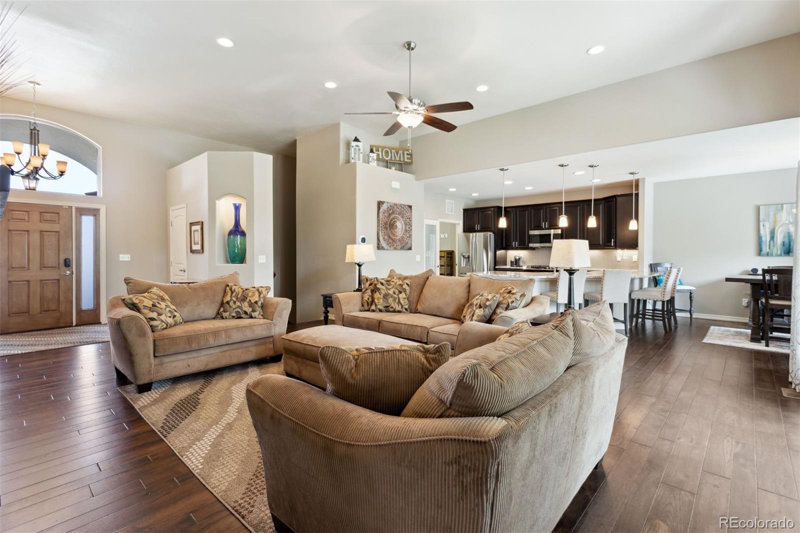 MLS Image #11 for 335  mountain brush ,colorado springs, Colorado
