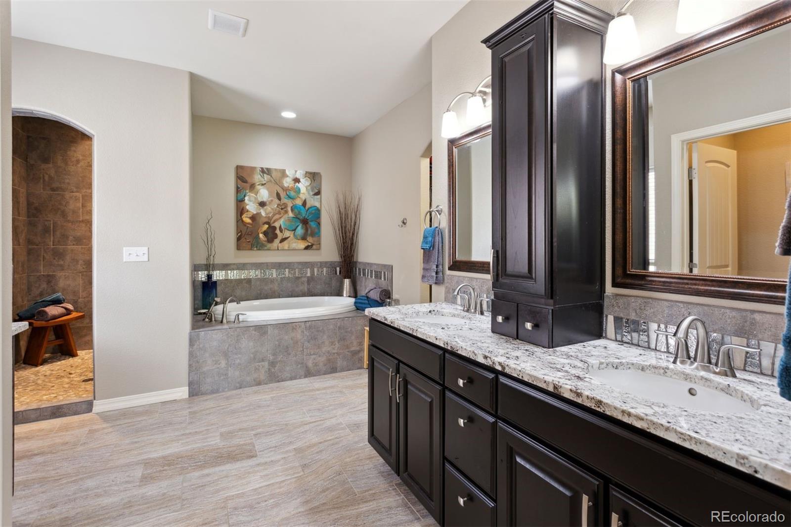 MLS Image #16 for 335  mountain brush ,colorado springs, Colorado