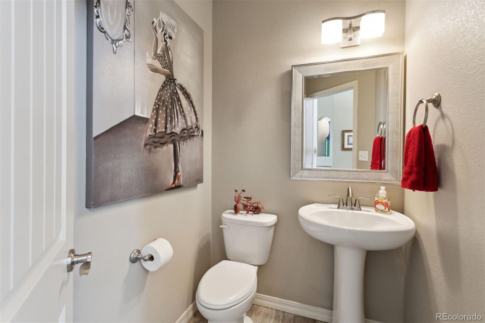 MLS Image #19 for 335  mountain brush ,colorado springs, Colorado