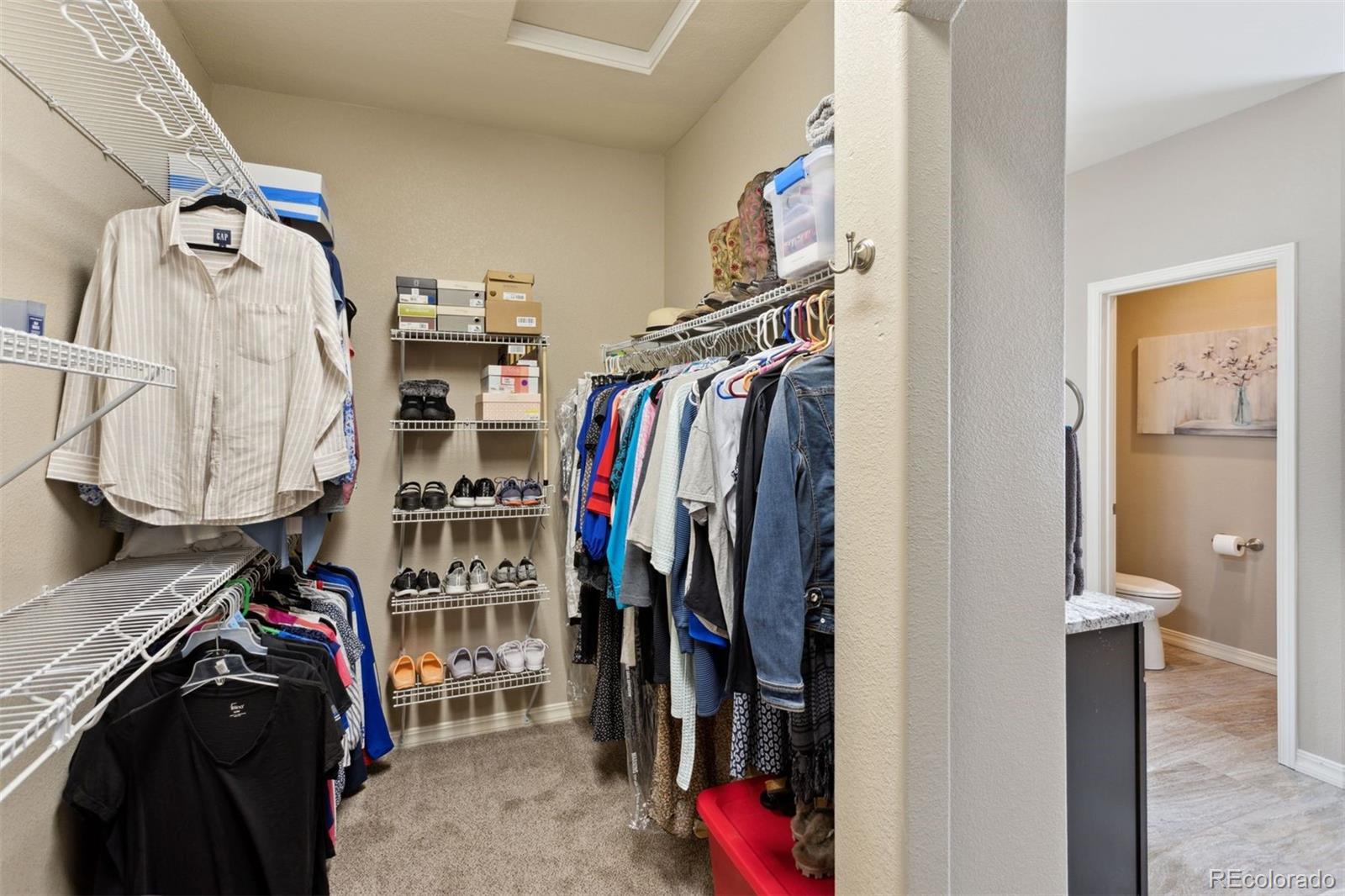 MLS Image #20 for 335  mountain brush ,colorado springs, Colorado