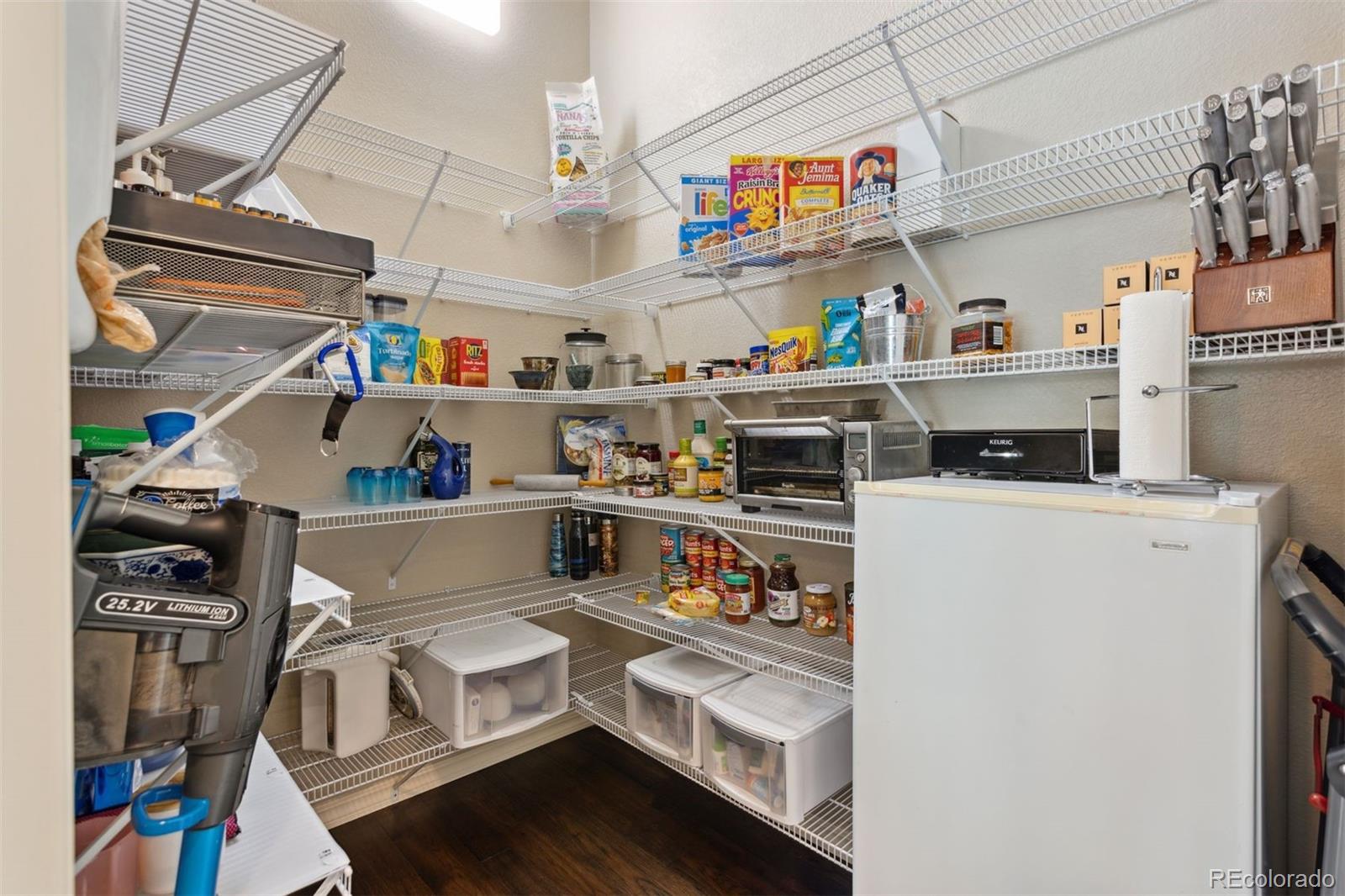 MLS Image #21 for 335  mountain brush ,colorado springs, Colorado