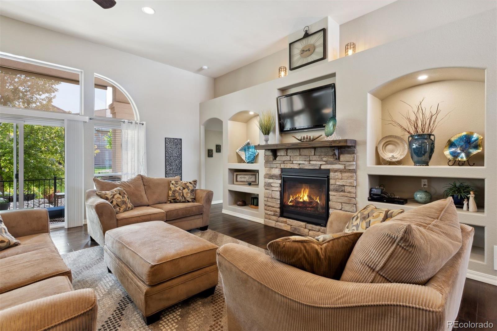 MLS Image #3 for 335  mountain brush ,colorado springs, Colorado