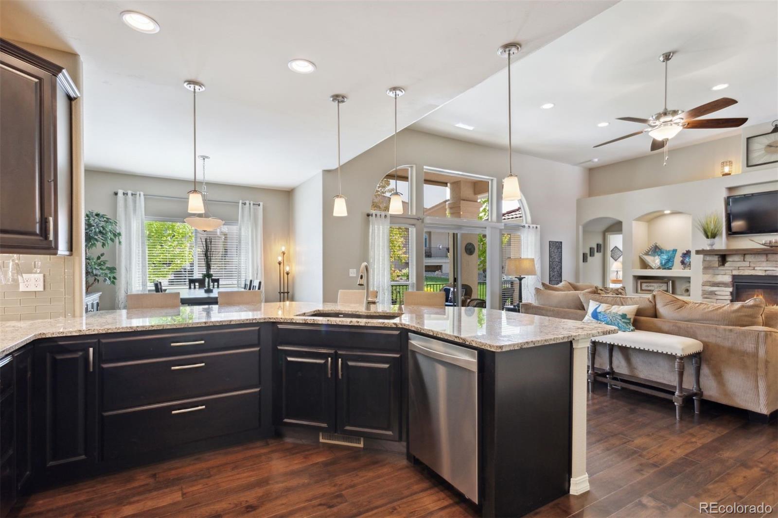 MLS Image #4 for 335  mountain brush ,colorado springs, Colorado