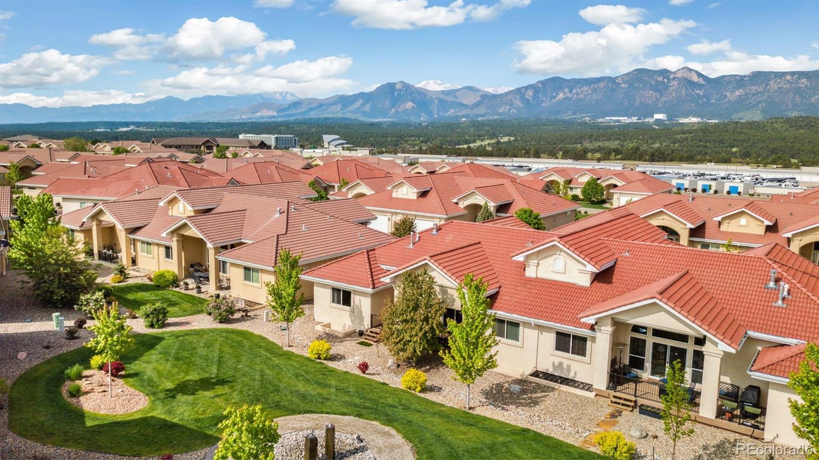 MLS Image #42 for 335  mountain brush ,colorado springs, Colorado