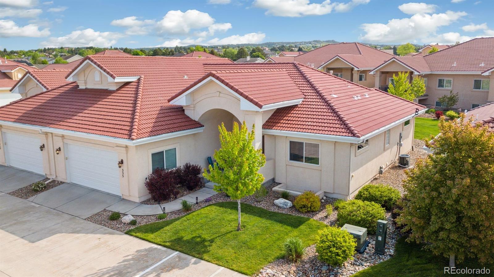 MLS Image #43 for 335  mountain brush ,colorado springs, Colorado