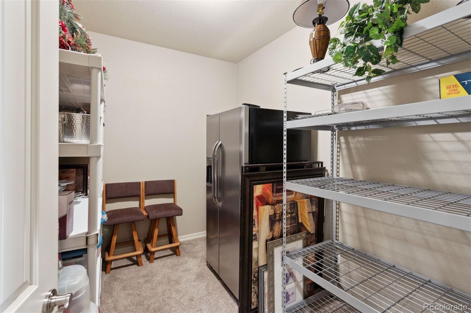 MLS Image #44 for 335  mountain brush ,colorado springs, Colorado
