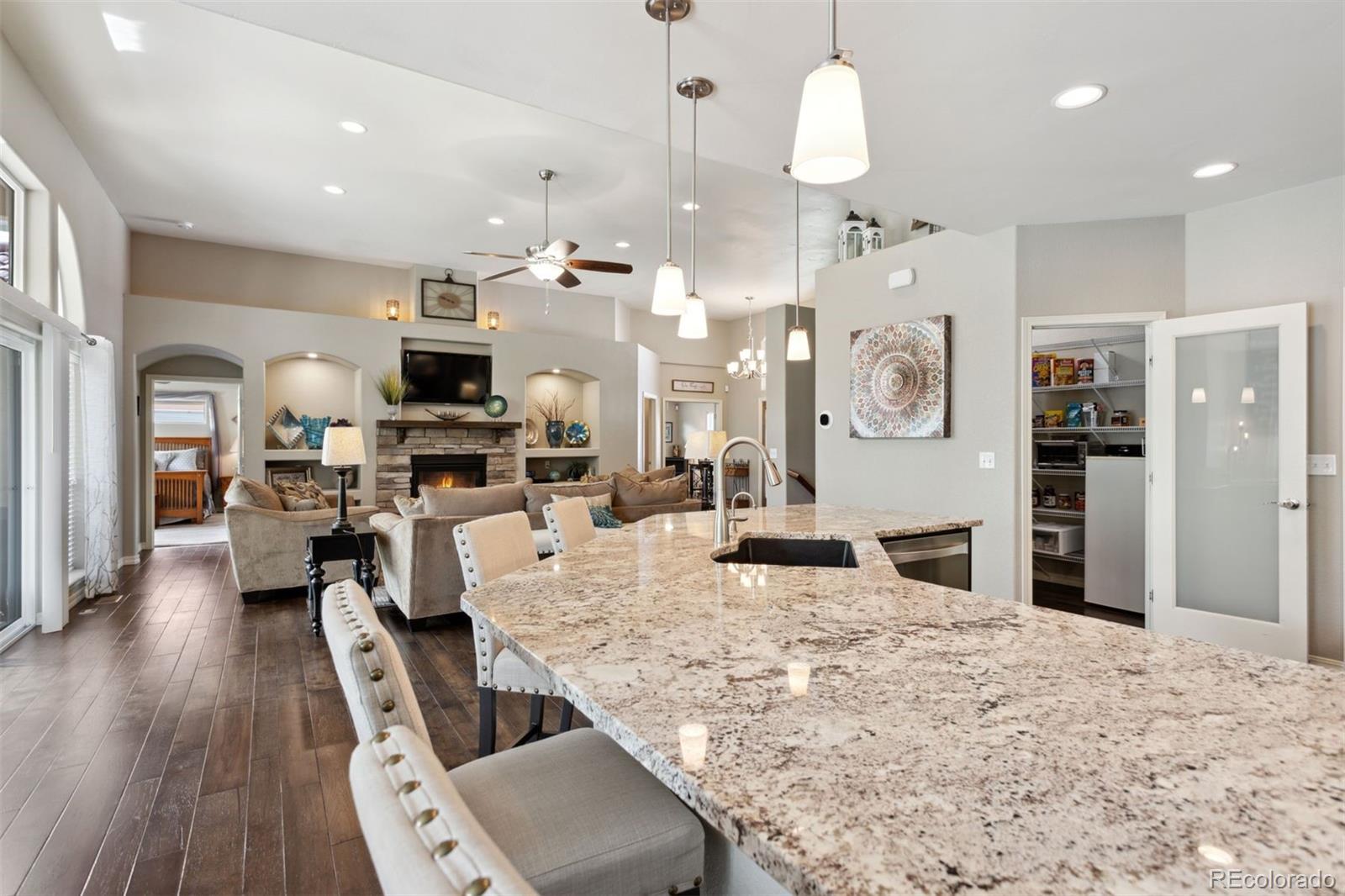 MLS Image #7 for 335  mountain brush ,colorado springs, Colorado