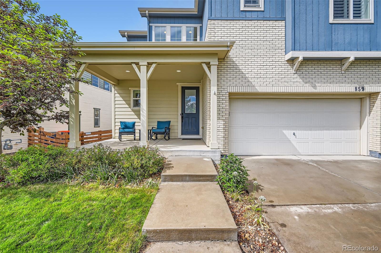MLS Image #3 for 859  equinox drive,erie, Colorado
