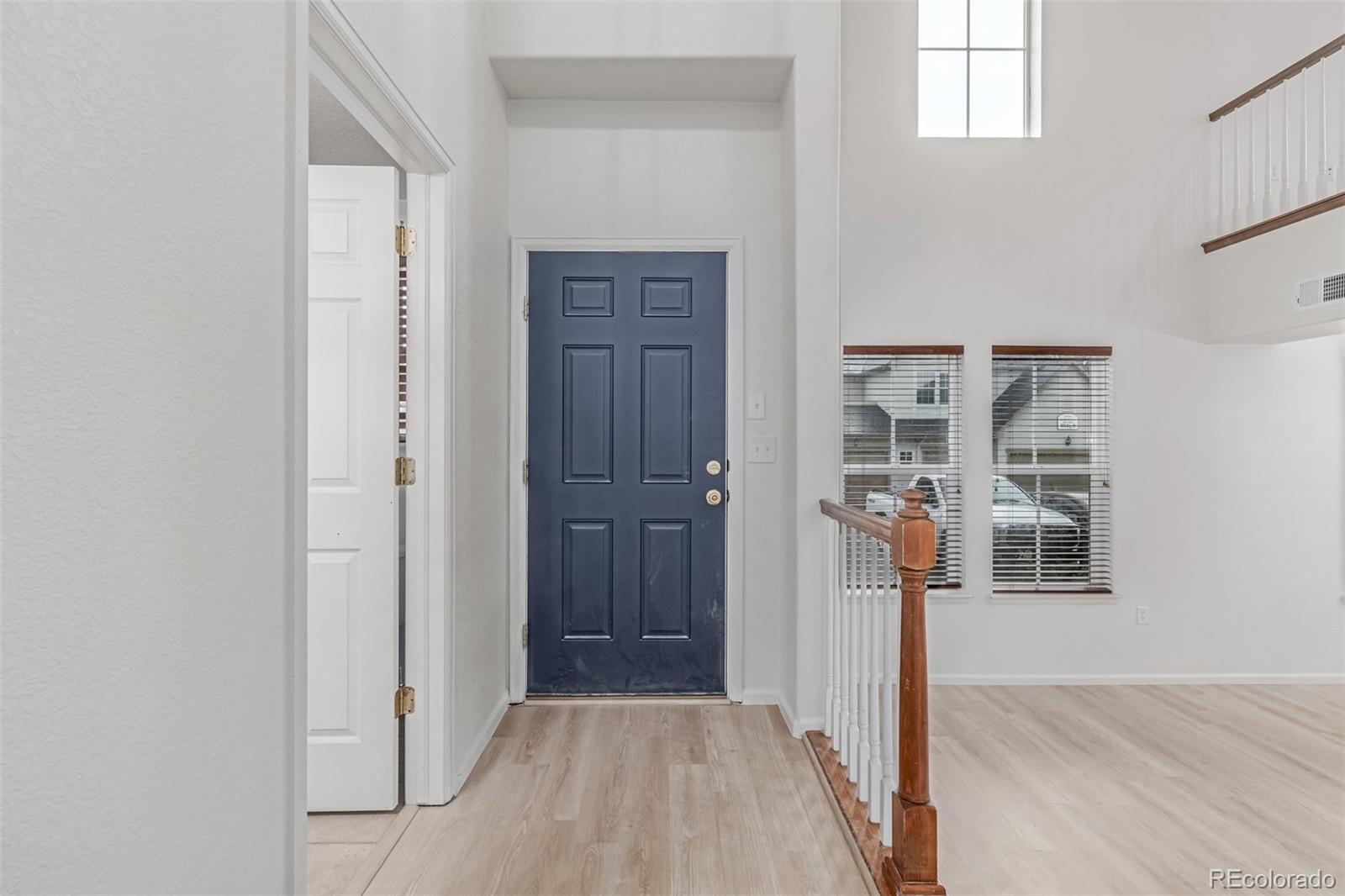 MLS Image #2 for 7777 e 23rd avenue,denver, Colorado