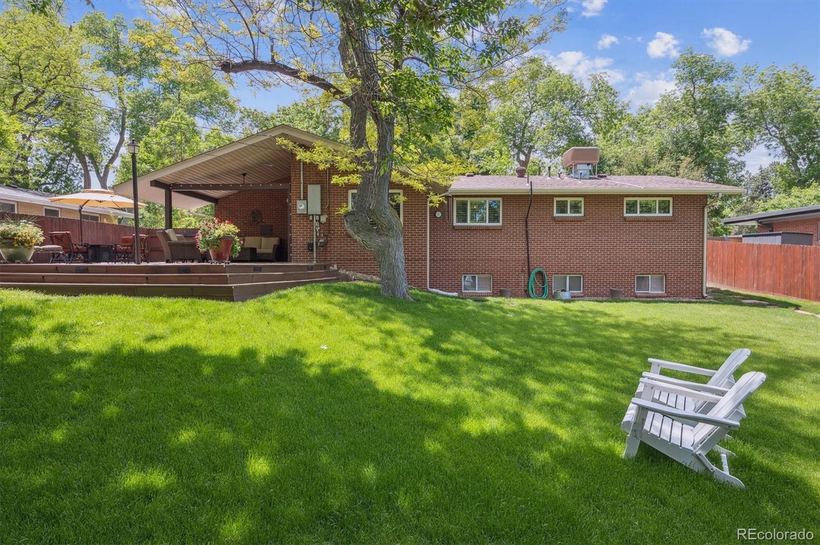 MLS Image #2 for 1040  zang street,golden, Colorado