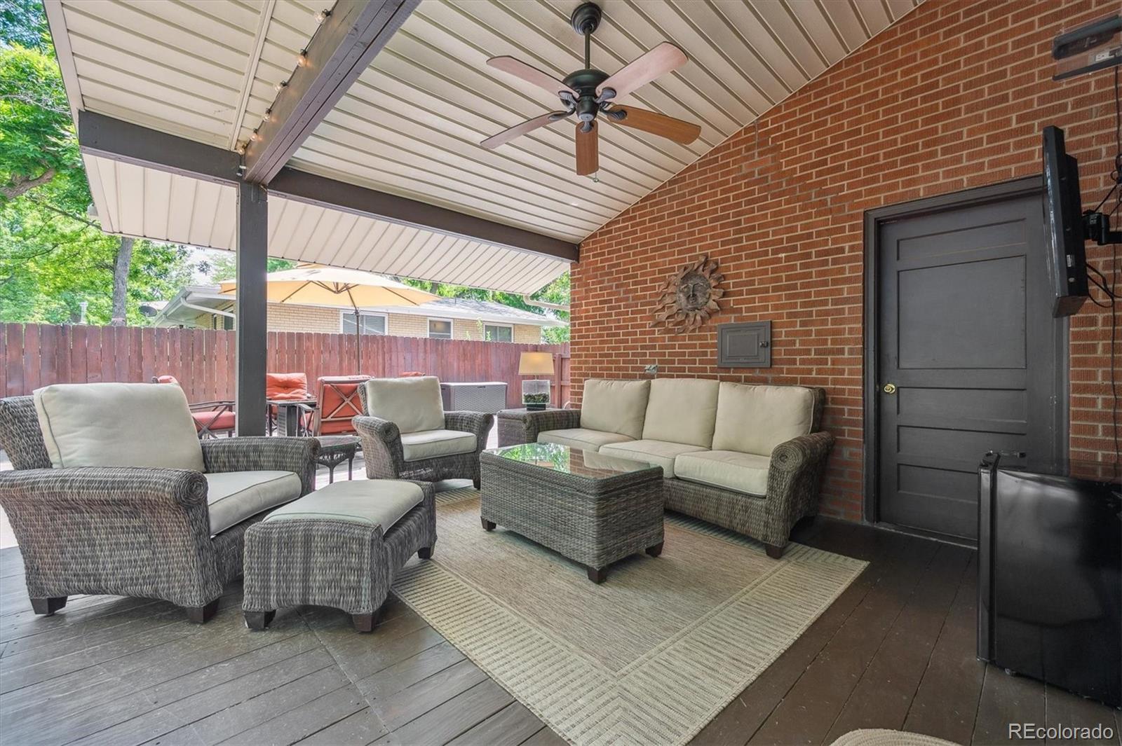 MLS Image #23 for 1040  zang street,golden, Colorado