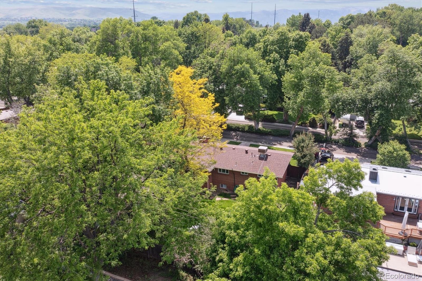 MLS Image #29 for 1040  zang street,golden, Colorado
