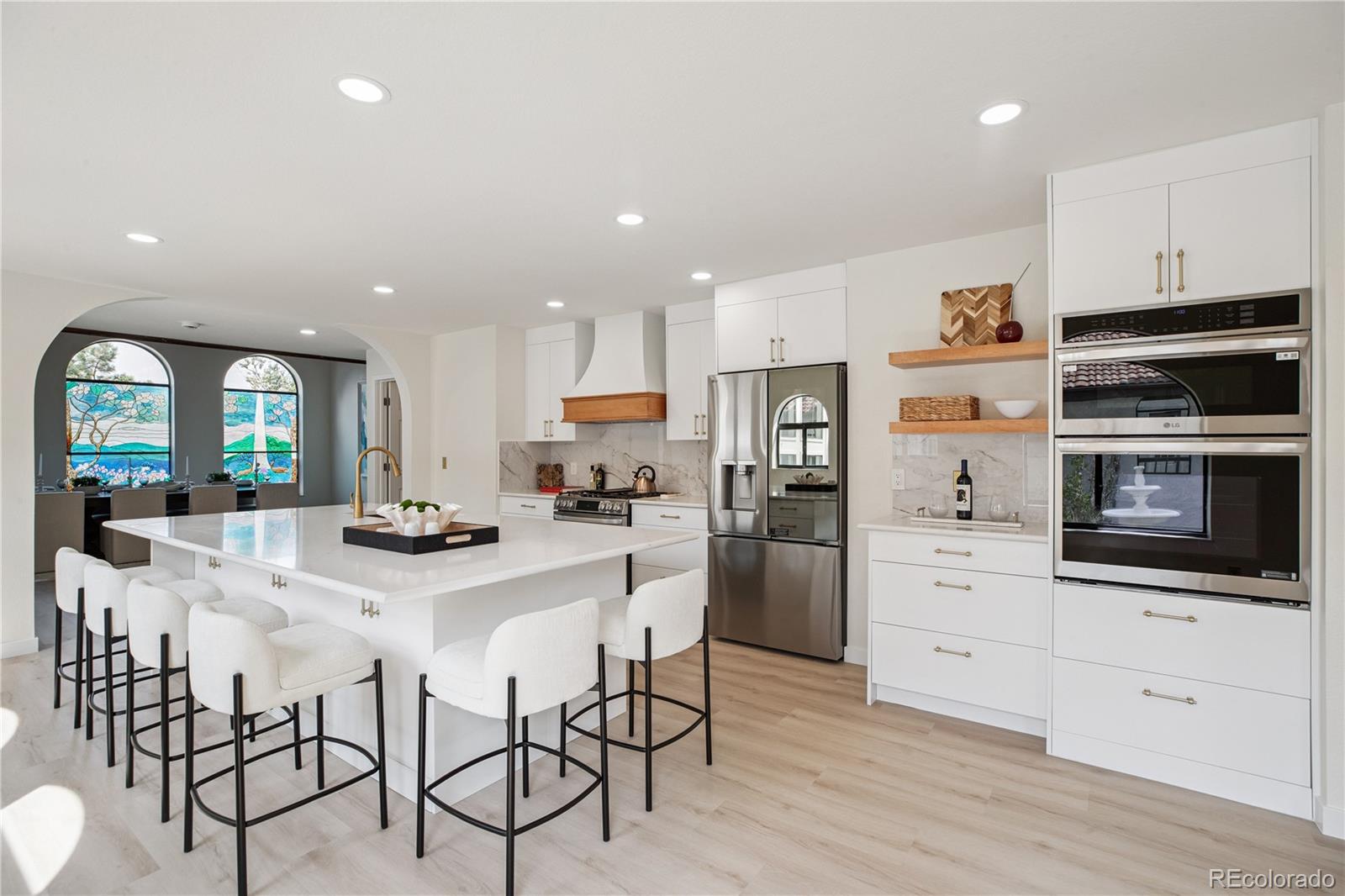 MLS Image #13 for 326 e oak hills drive,castle rock, Colorado