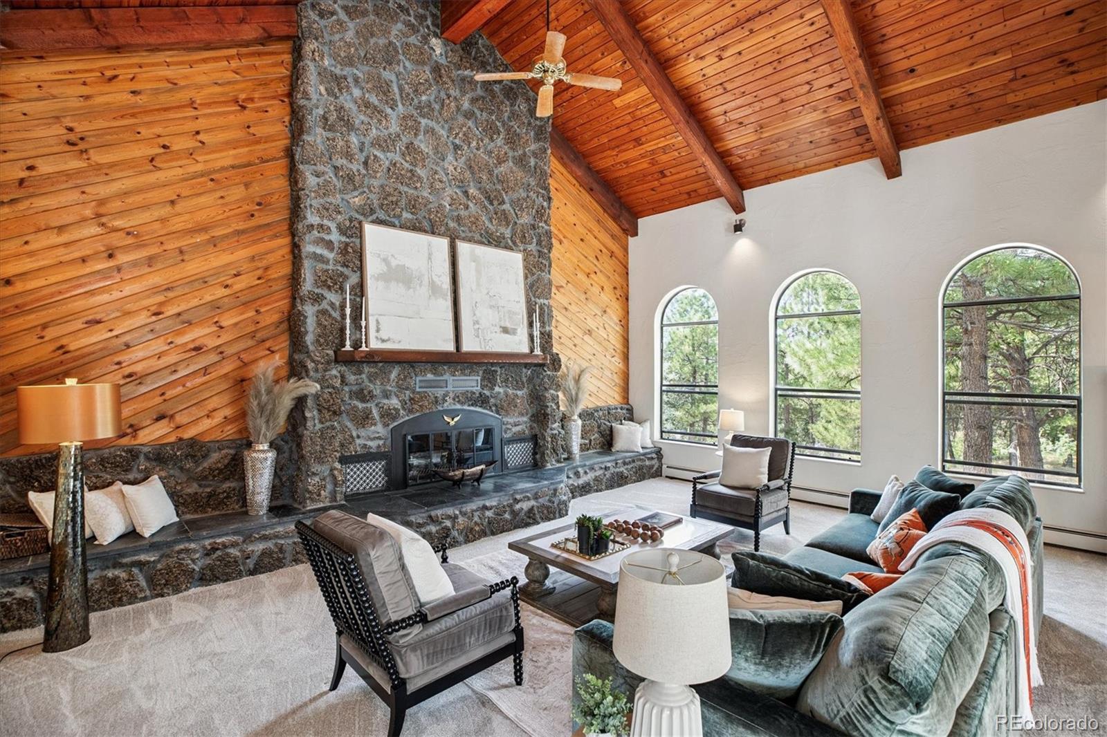 MLS Image #27 for 326 e oak hills drive,castle rock, Colorado