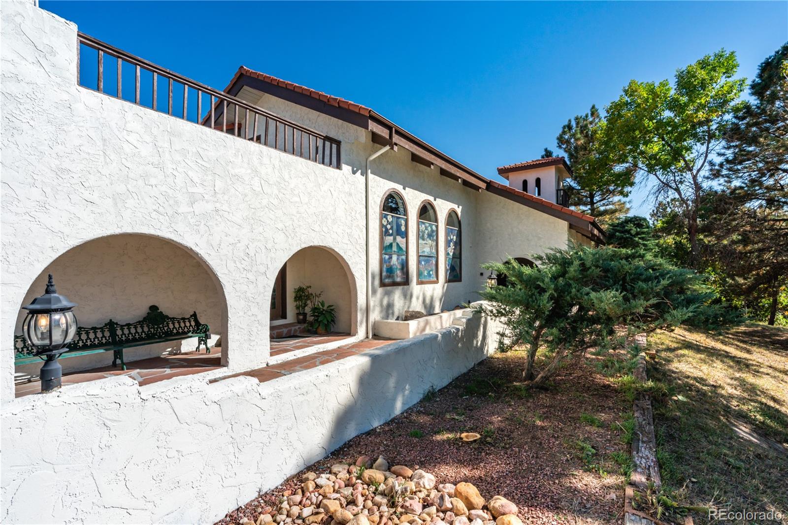 MLS Image #3 for 326 e oak hills drive,castle rock, Colorado