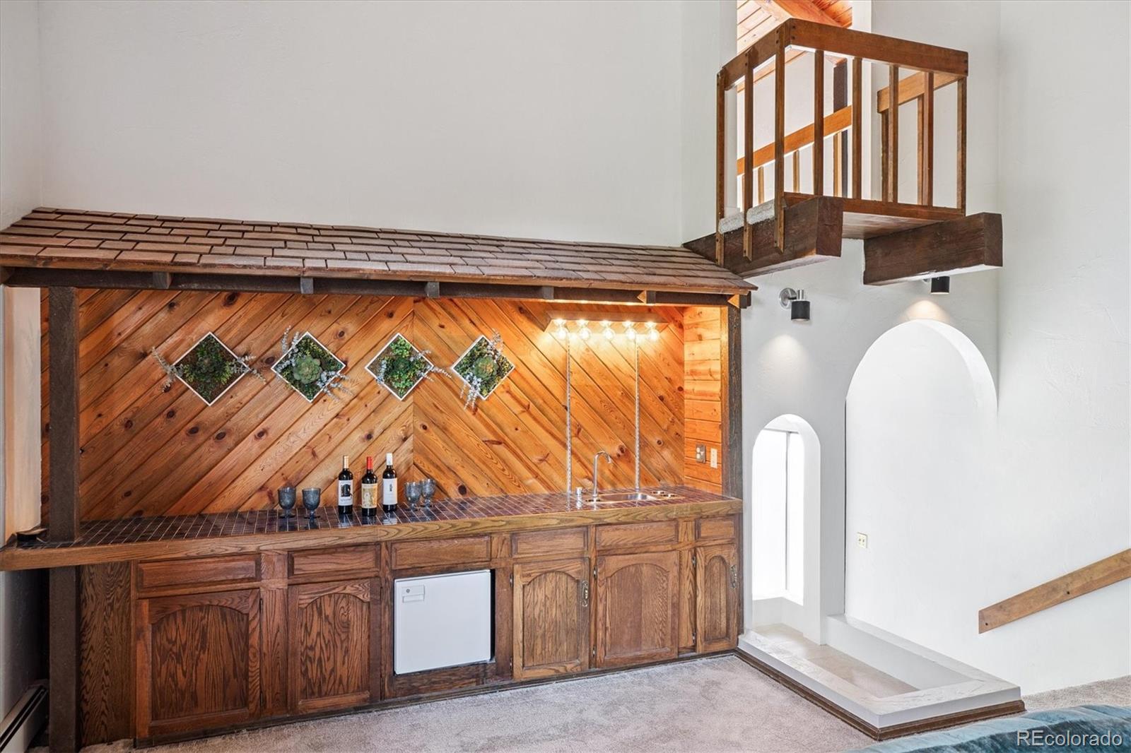 MLS Image #30 for 326 e oak hills drive,castle rock, Colorado