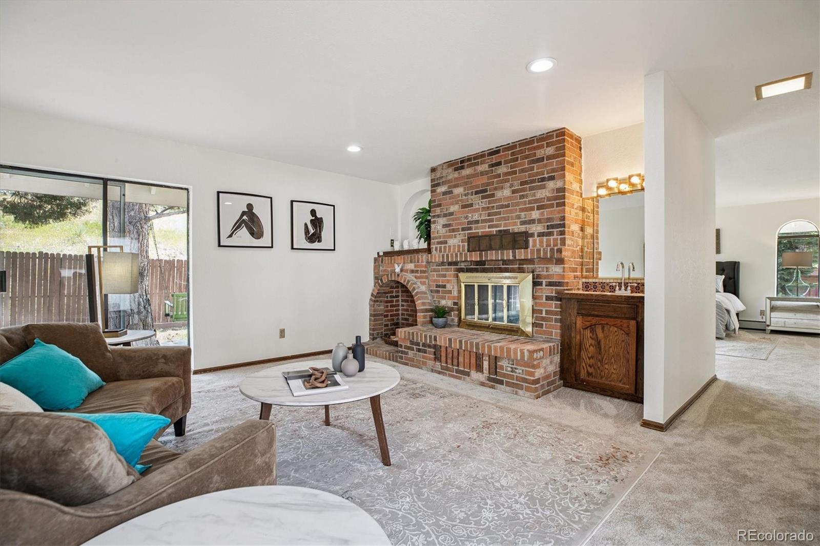 MLS Image #33 for 326 e oak hills drive,castle rock, Colorado