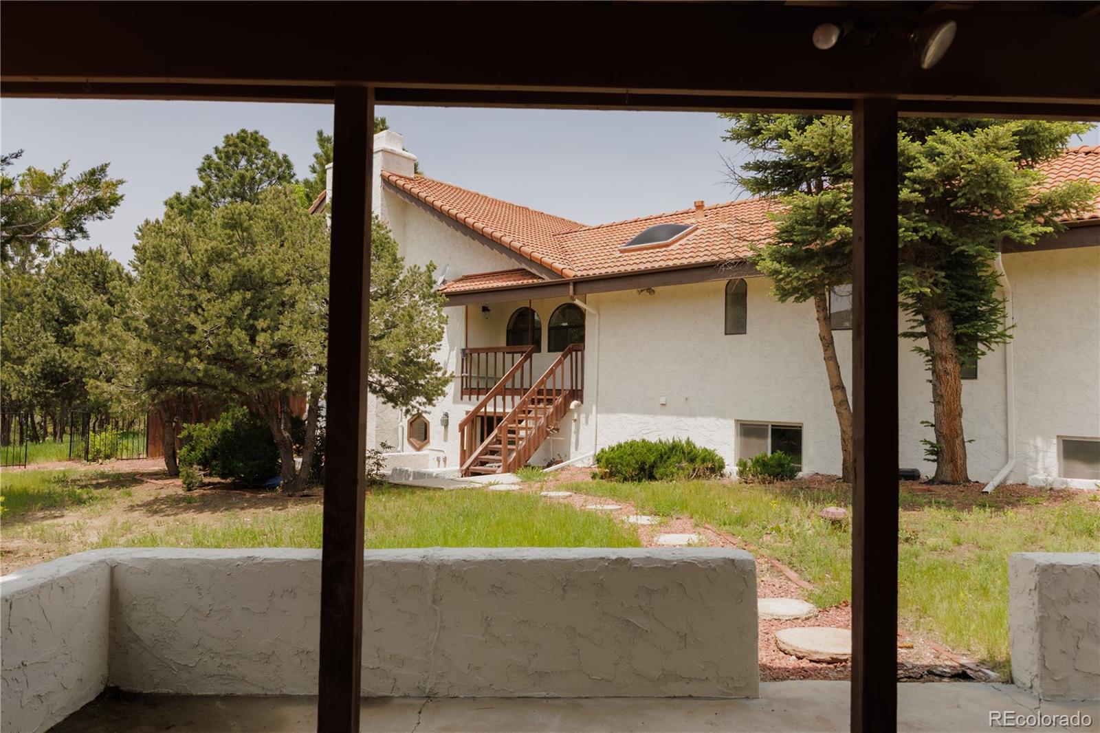 MLS Image #44 for 326 e oak hills drive,castle rock, Colorado