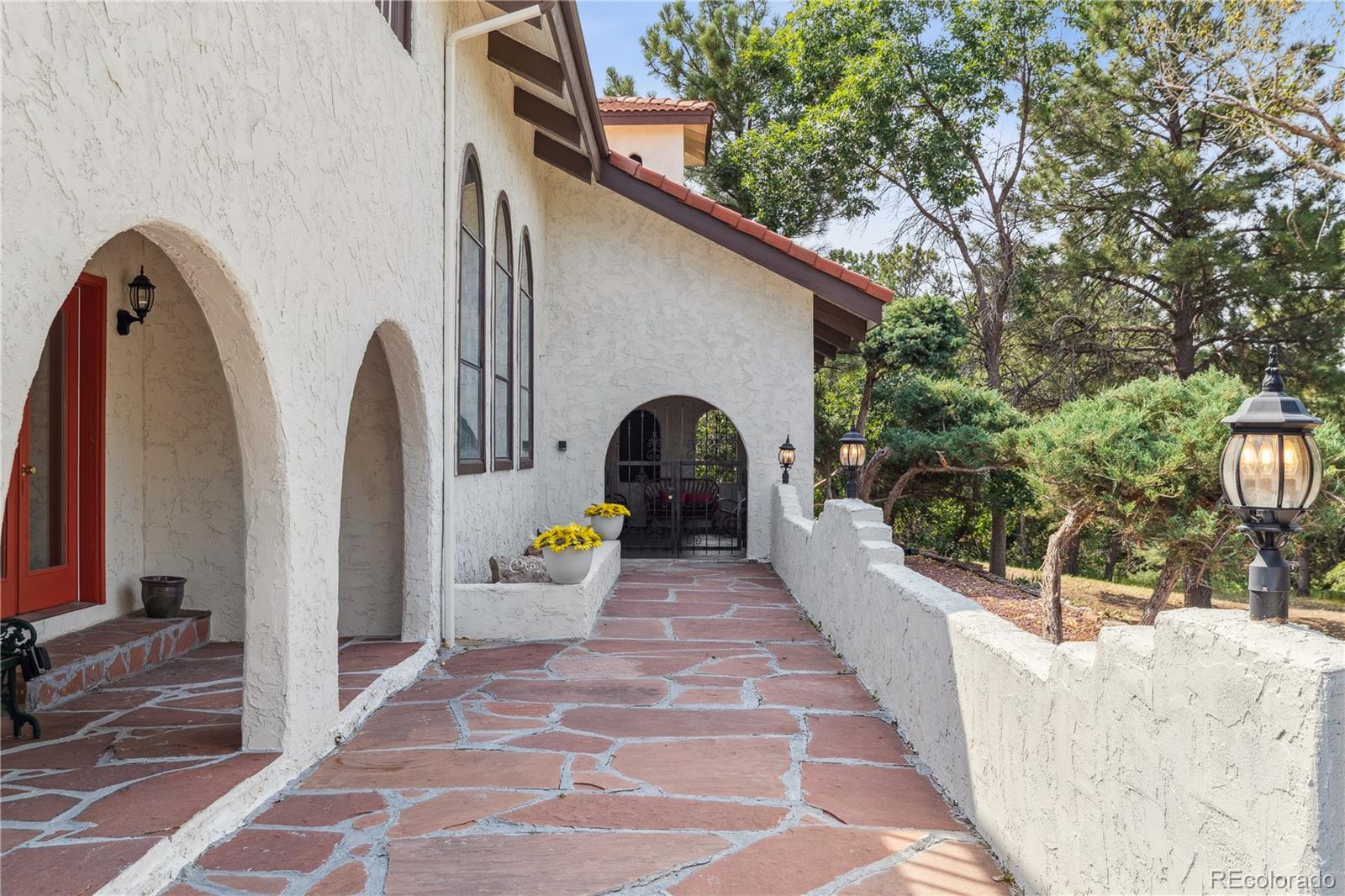 MLS Image #47 for 326 e oak hills drive,castle rock, Colorado