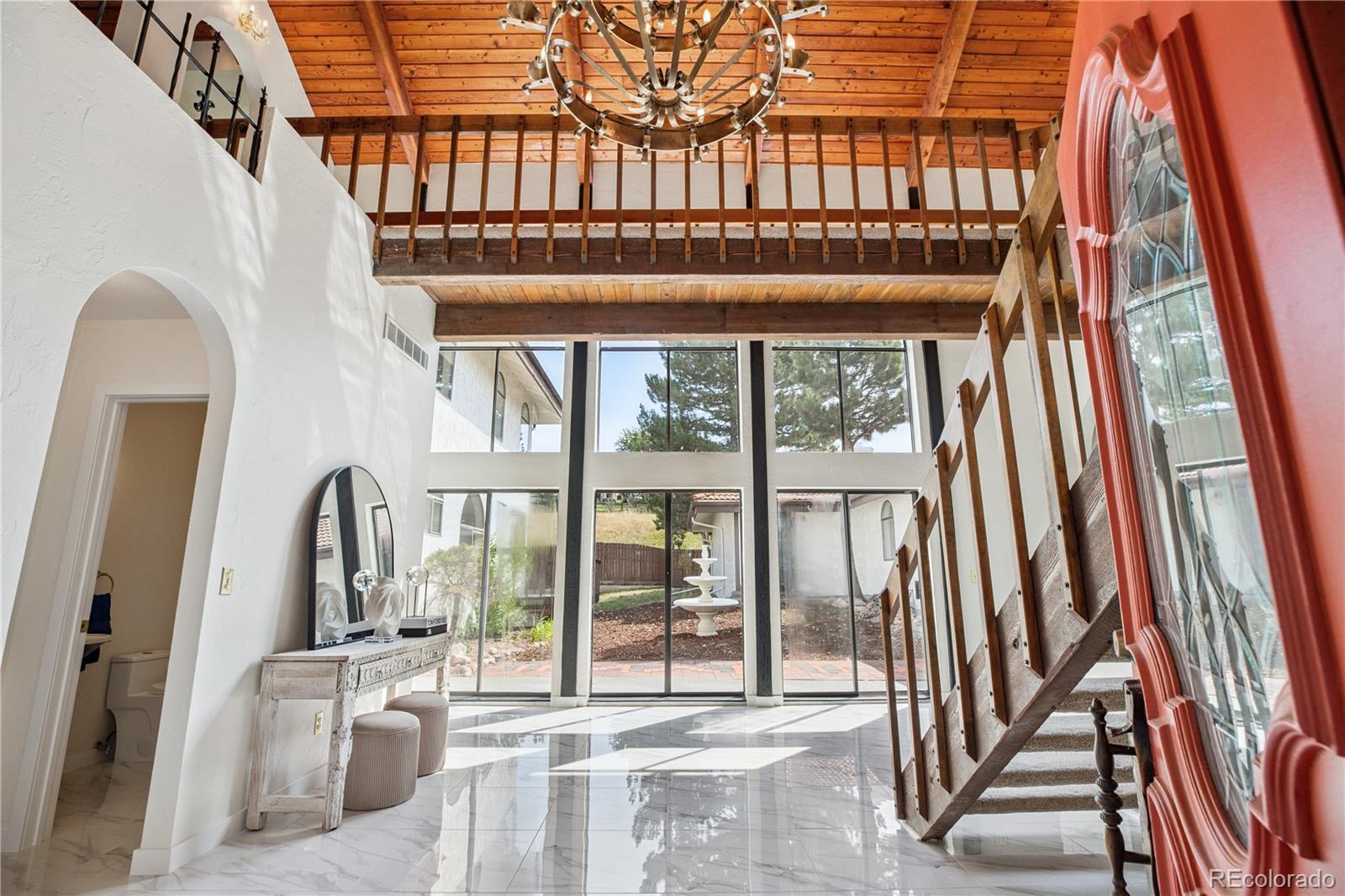 MLS Image #5 for 326 e oak hills drive,castle rock, Colorado