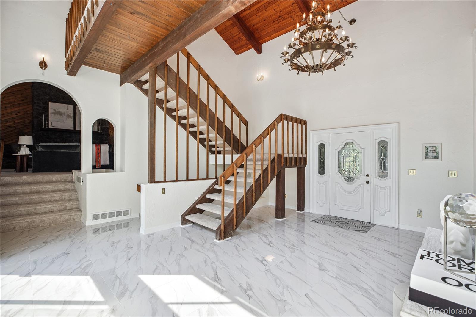 MLS Image #6 for 326 e oak hills drive,castle rock, Colorado