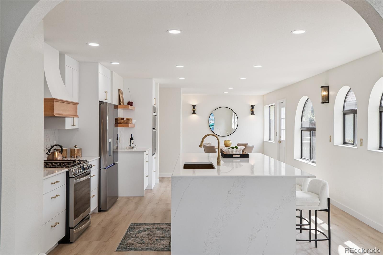 MLS Image #7 for 326 e oak hills drive,castle rock, Colorado