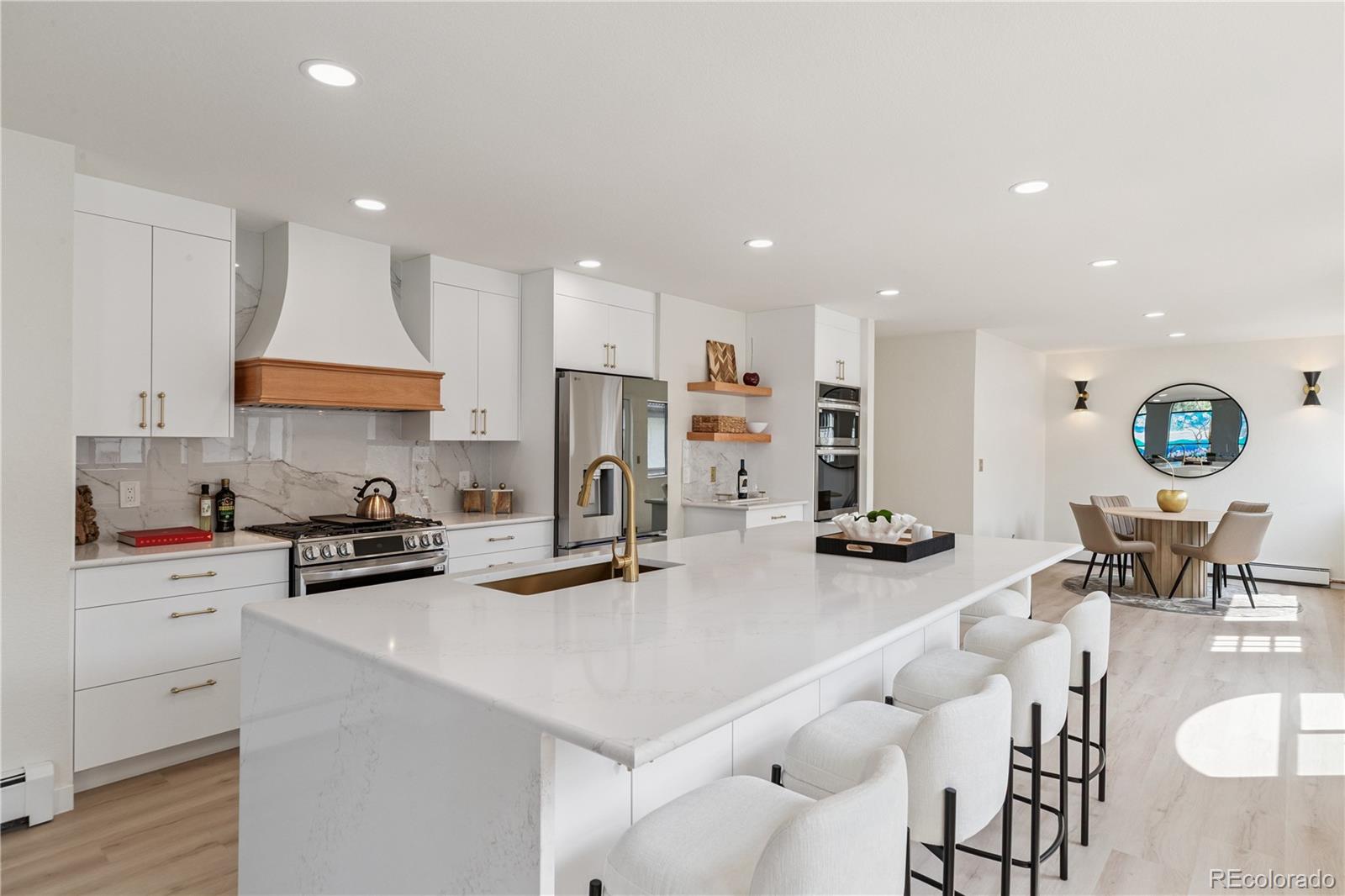 MLS Image #8 for 326 e oak hills drive,castle rock, Colorado