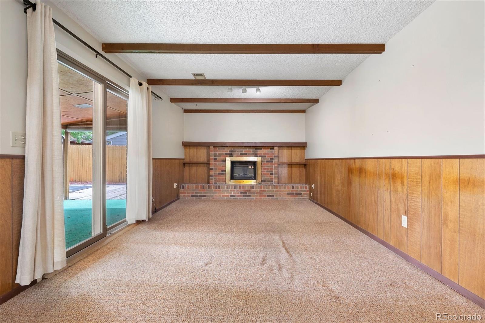 MLS Image #5 for 9043 w warren drive,lakewood, Colorado