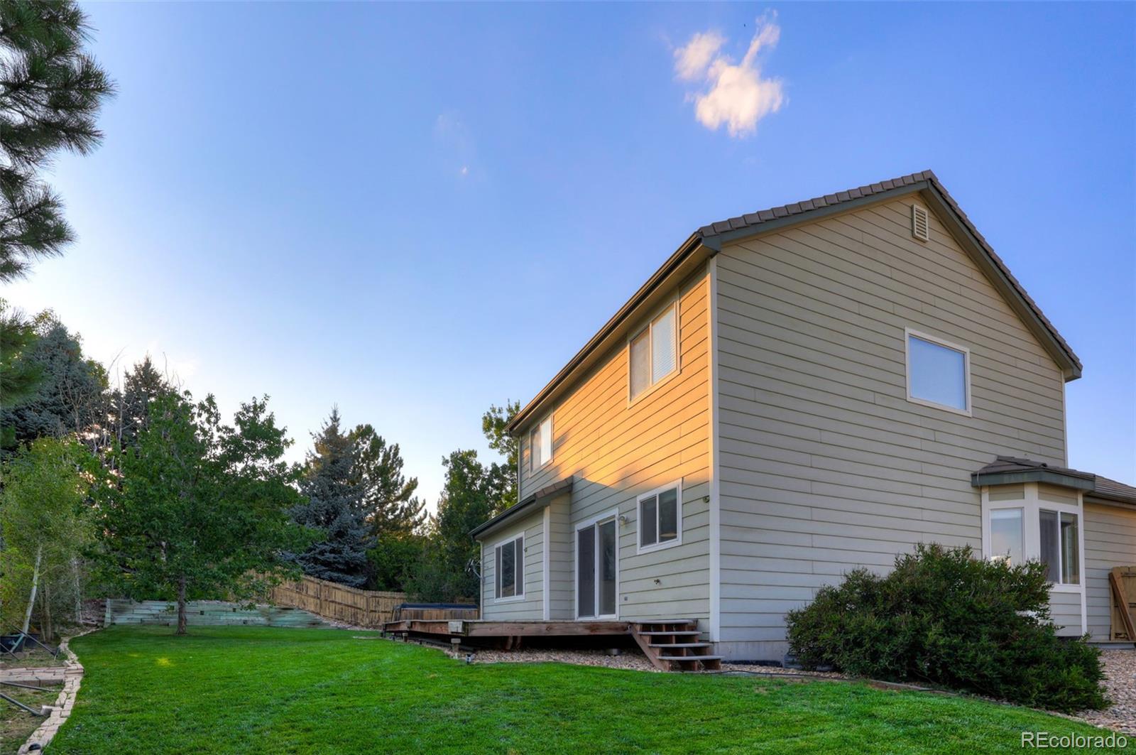 MLS Image #3 for 3232  cimarron place,superior, Colorado