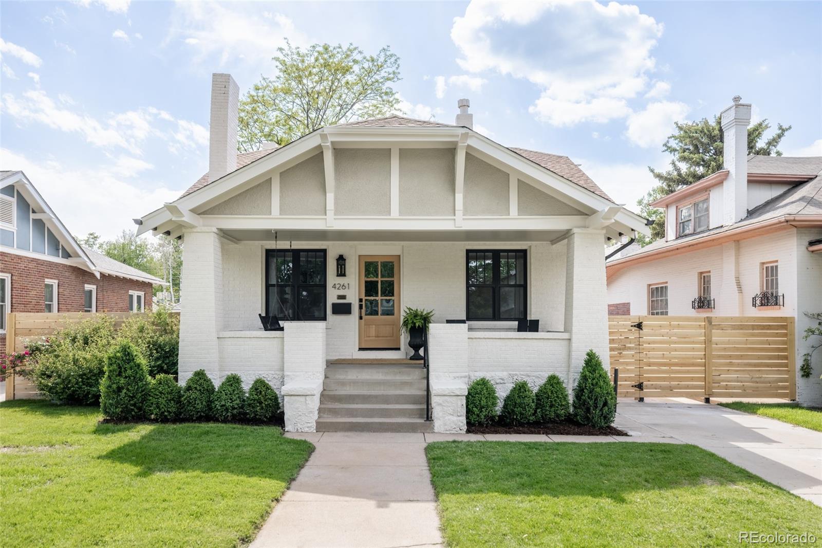 MLS Image #0 for 4261  julian street,denver, Colorado