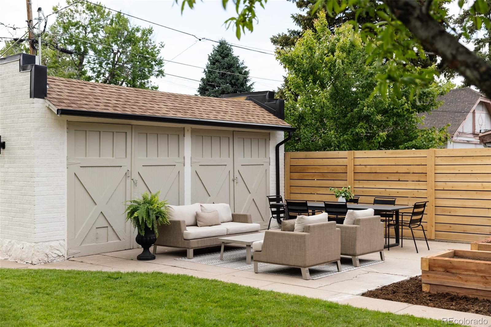 MLS Image #36 for 4261  julian street,denver, Colorado