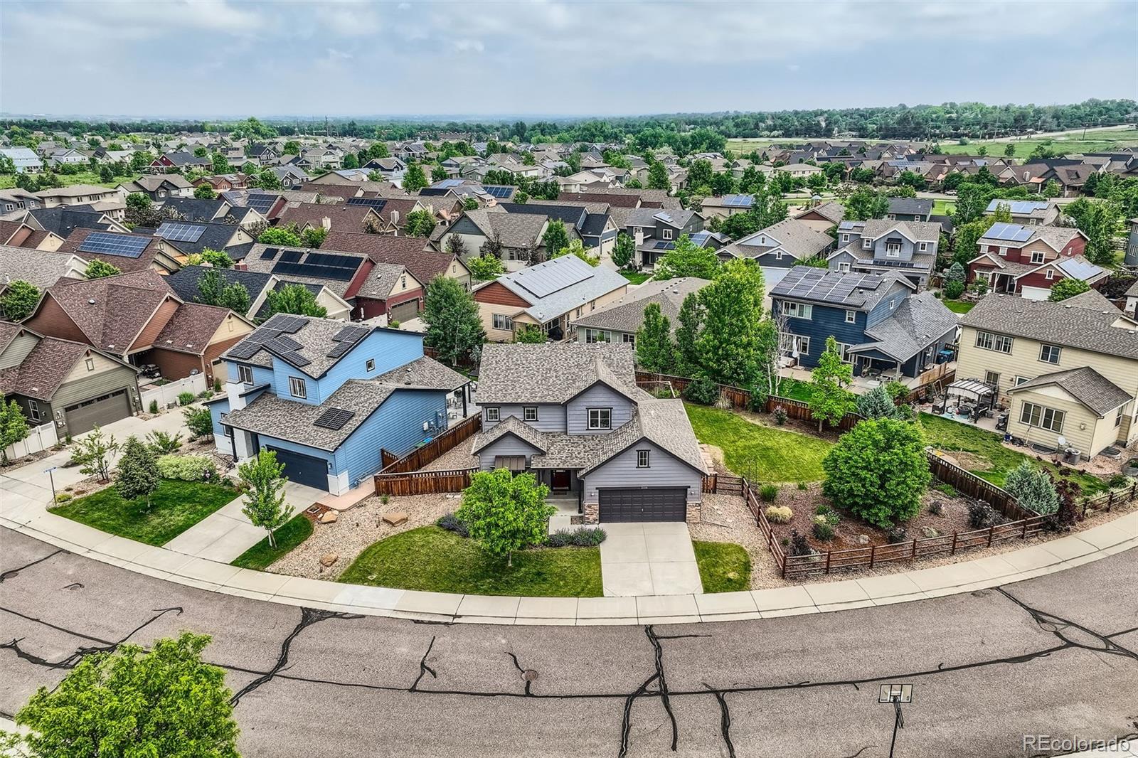 MLS Image #35 for 2150  wagon way,louisville, Colorado