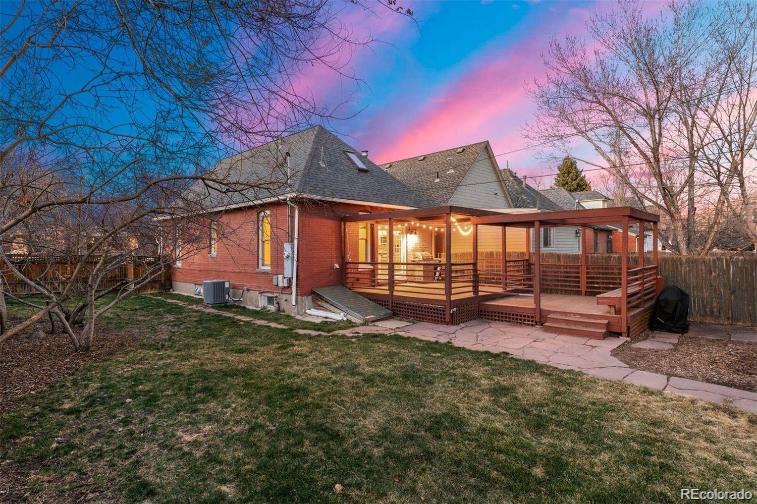 MLS Image #33 for 3346 w 30th avenue,denver, Colorado