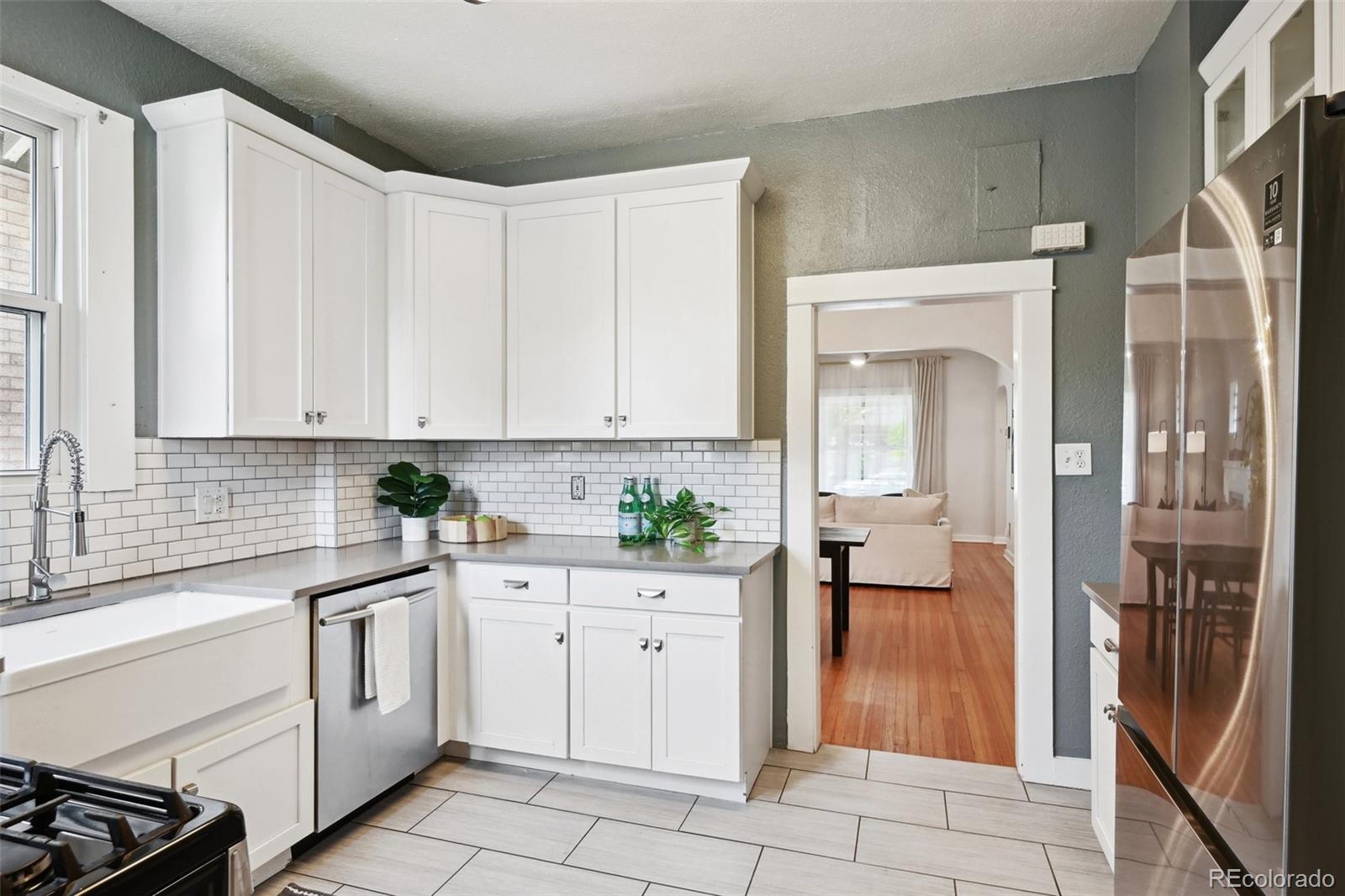 MLS Image #10 for 3316 n columbine street,denver, Colorado