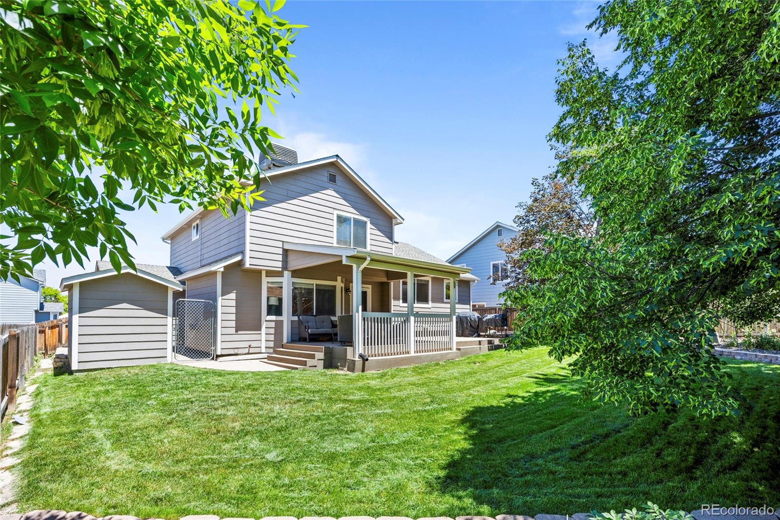 MLS Image #2 for 20858 e progress avenue,centennial, Colorado