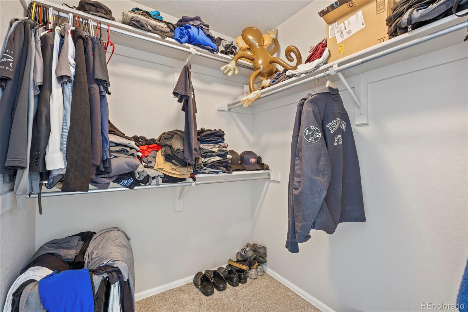 MLS Image #25 for 20858 e progress avenue,centennial, Colorado