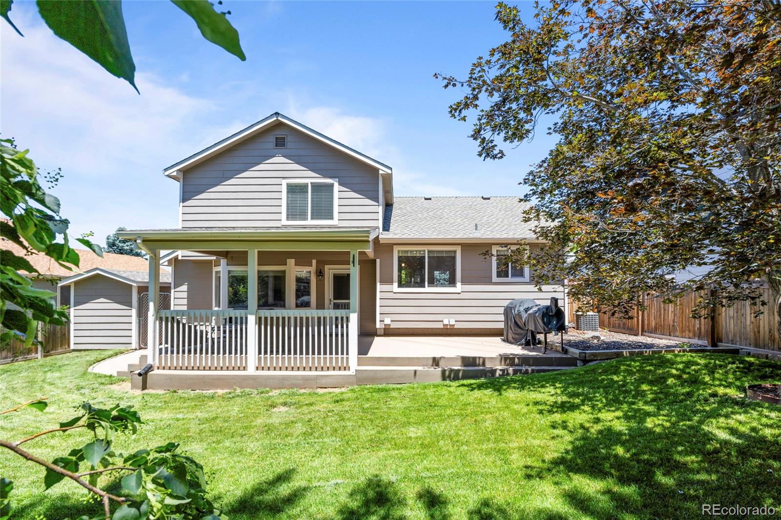 MLS Image #36 for 20858 e progress avenue,centennial, Colorado