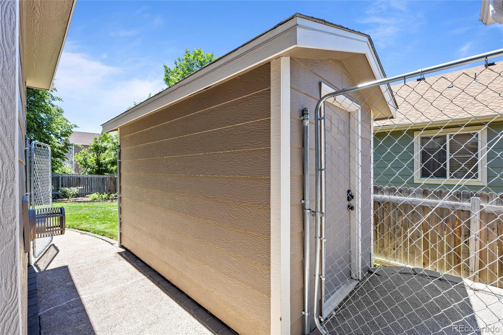 MLS Image #38 for 20858 e progress avenue,centennial, Colorado