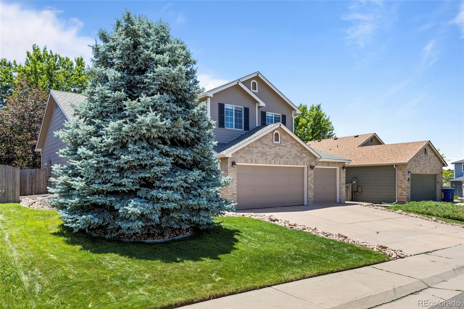 MLS Image #39 for 20858 e progress avenue,centennial, Colorado