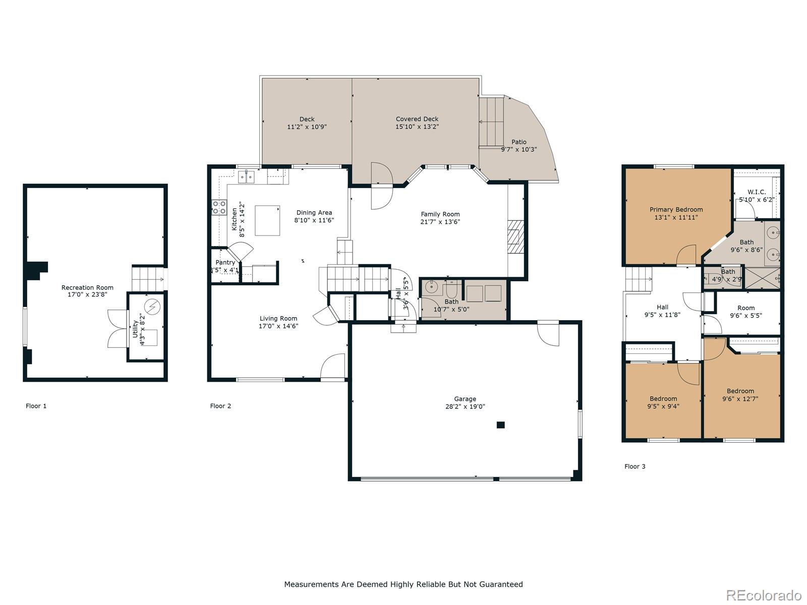 MLS Image #41 for 20858 e progress avenue,centennial, Colorado
