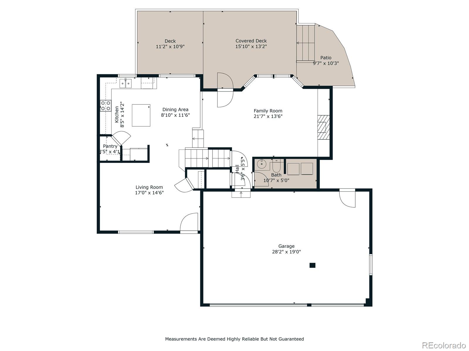 MLS Image #42 for 20858 e progress avenue,centennial, Colorado