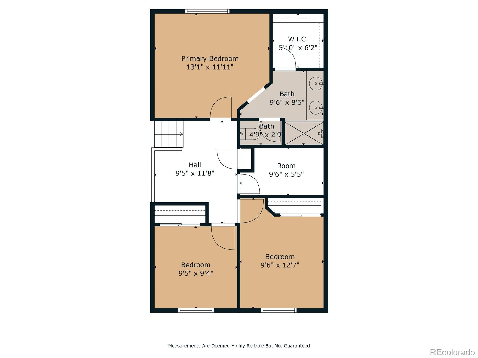 MLS Image #43 for 20858 e progress avenue,centennial, Colorado
