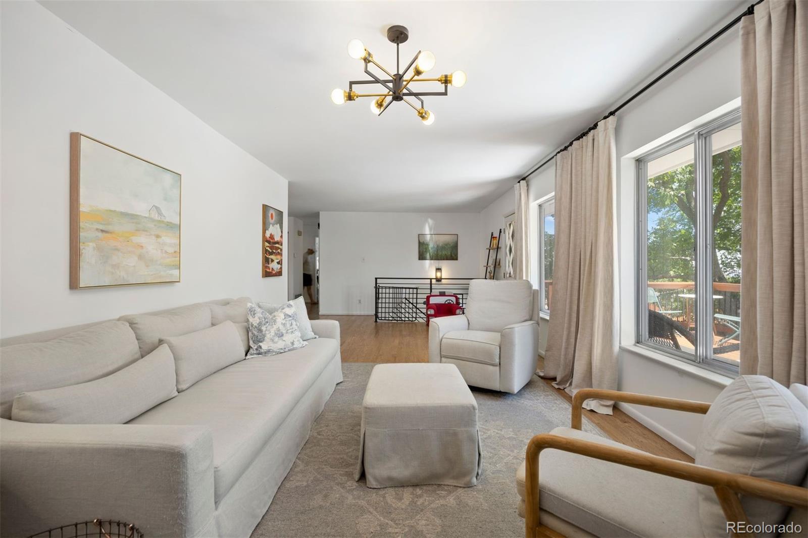 MLS Image #12 for 13693 w utah circle,lakewood, Colorado