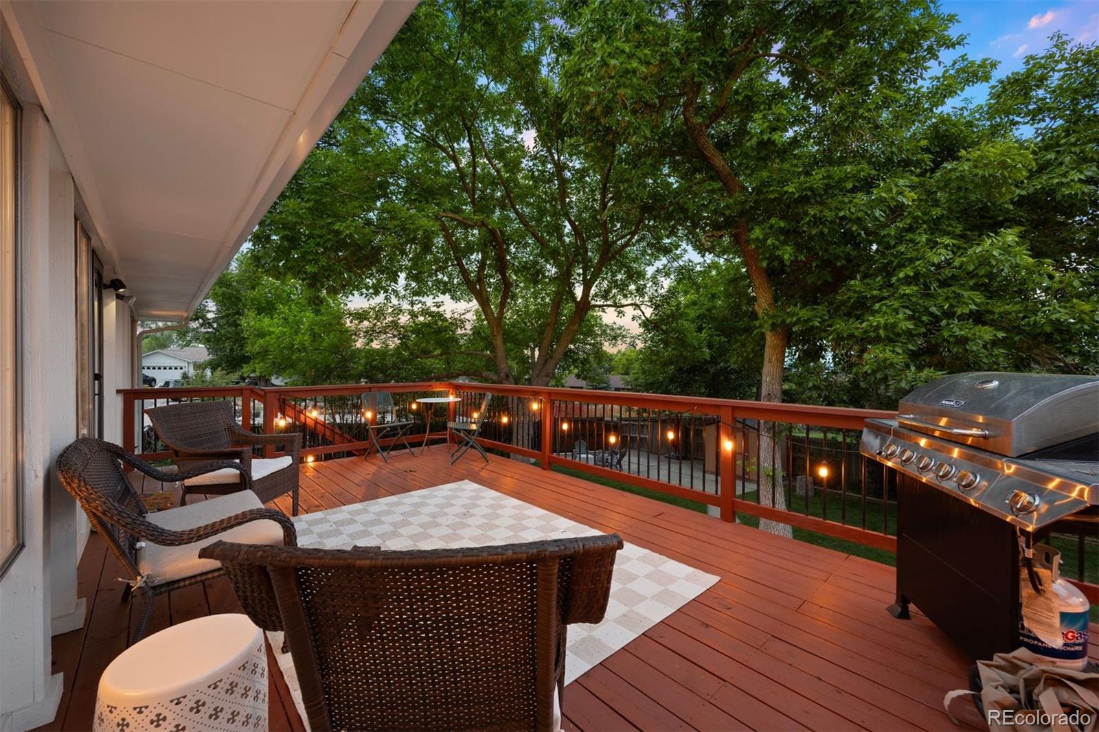 MLS Image #3 for 13693 w utah circle,lakewood, Colorado