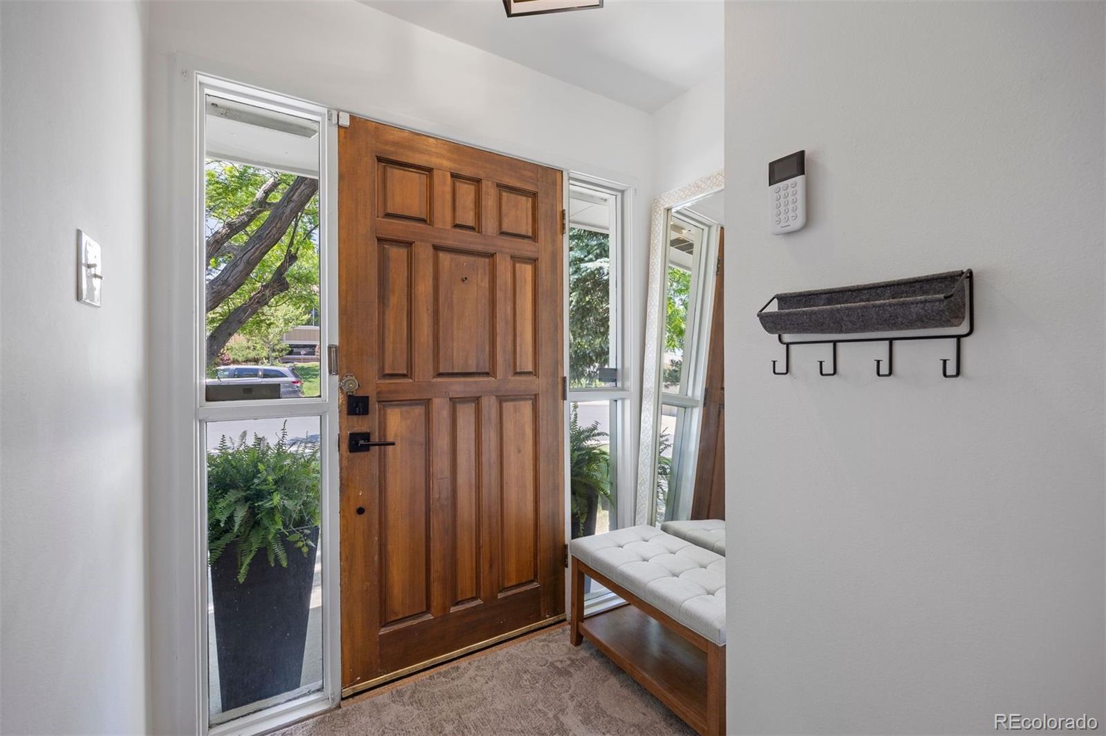 MLS Image #6 for 13693 w utah circle,lakewood, Colorado