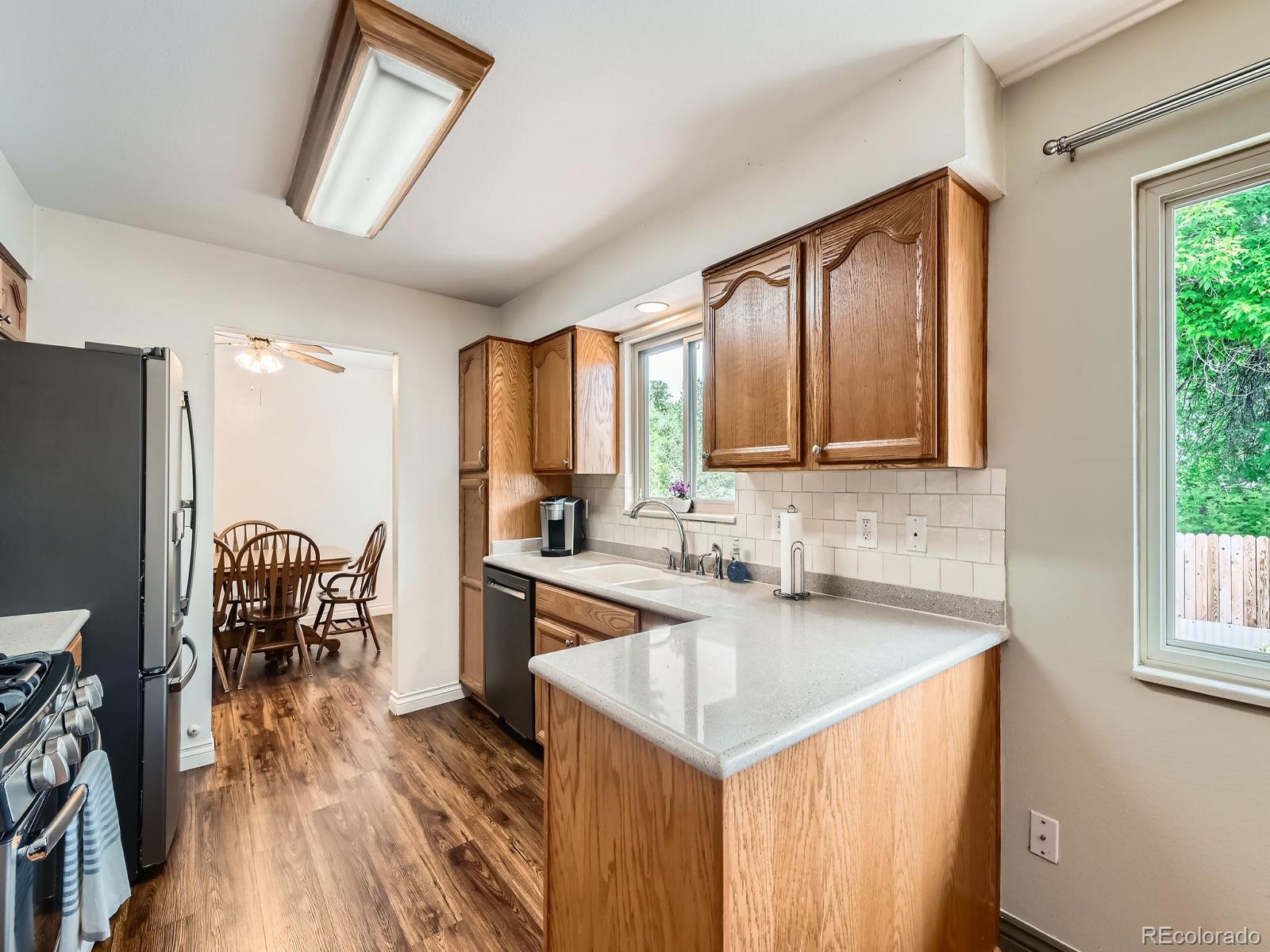 MLS Image #2 for 11707 w 65th circle,arvada, Colorado