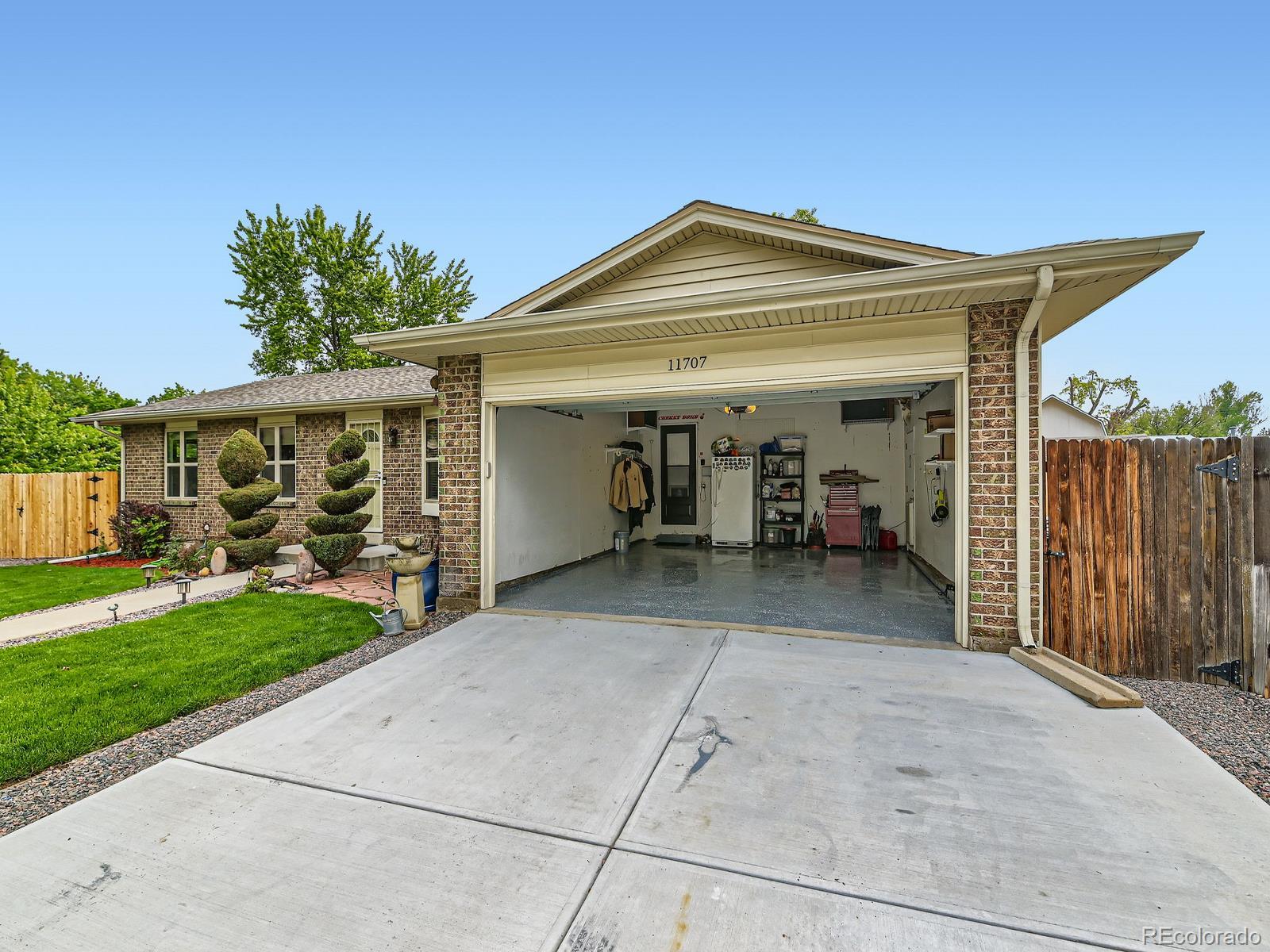 MLS Image #23 for 11707 w 65th circle,arvada, Colorado