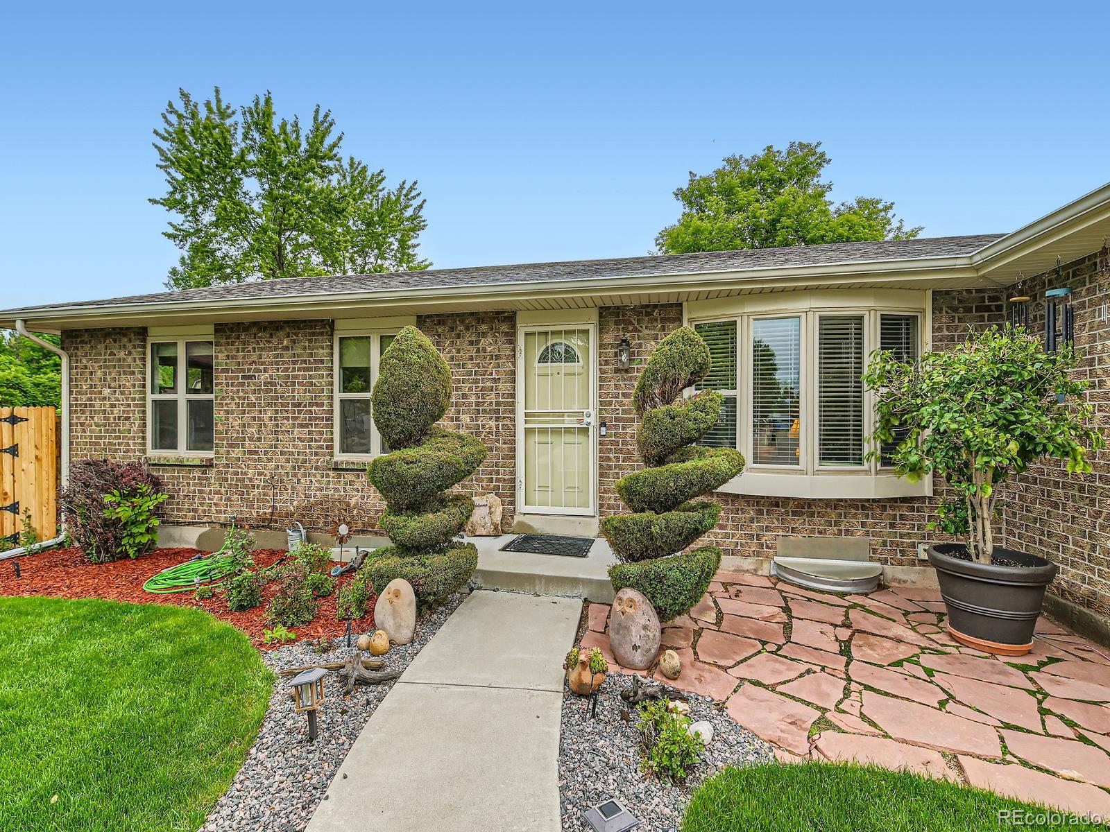 MLS Image #24 for 11707 w 65th circle,arvada, Colorado