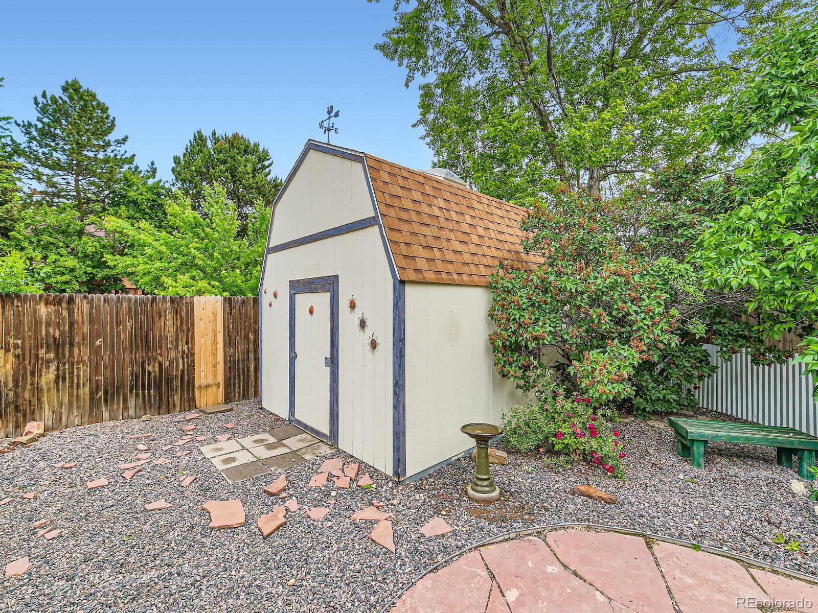 MLS Image #25 for 11707 w 65th circle,arvada, Colorado