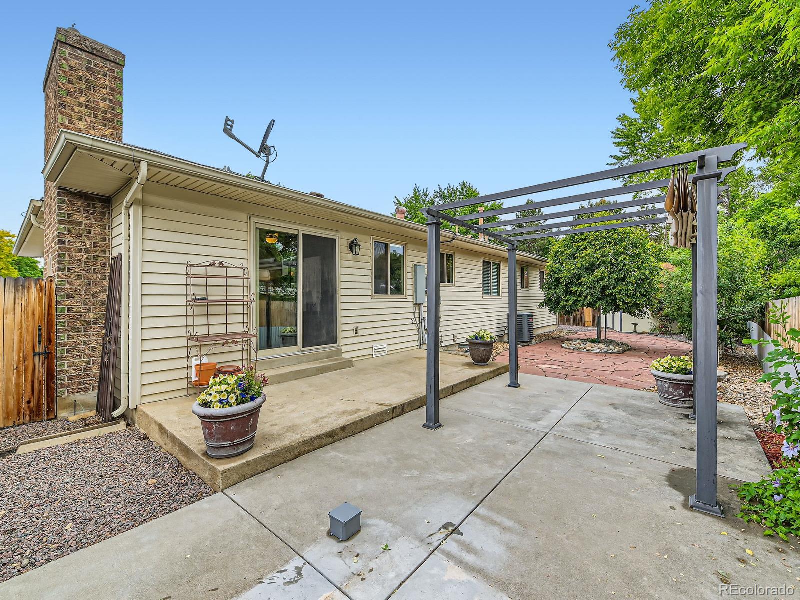 MLS Image #26 for 11707 w 65th circle,arvada, Colorado
